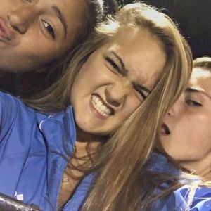 Meet your Posher, Hill